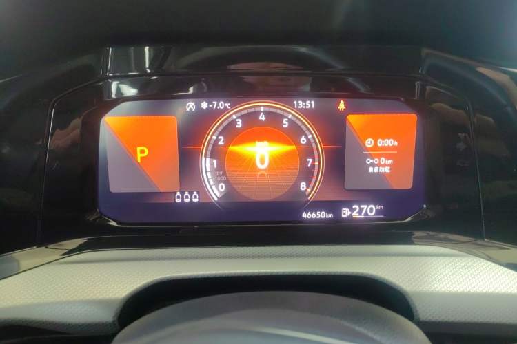 Used Volkswagen Golf 2021 280TSI DSG Pro