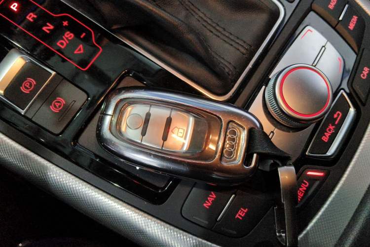 Used Audi A6L 2018 30th Anniversary Edition TFSI Trendy Model