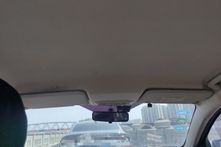 Used Ford Escort 2017 1.5L Manual Comfort Model