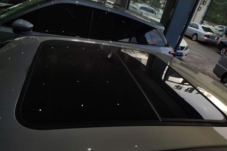 Used AION S MAX 2024 80 Star Edition Ternary Lithium