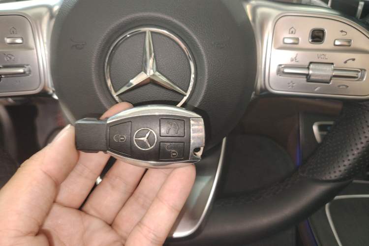 Used Mercedes-Benz E-Class 2019 Restyled E 300 L Sport Luxury Edition
