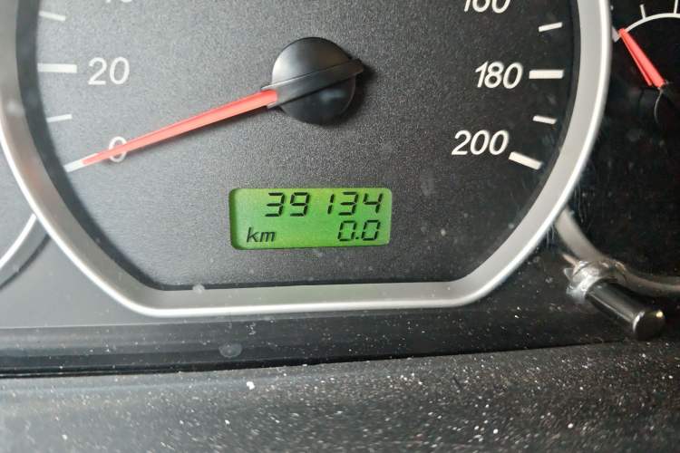 Used Wuling Hongguang 2015 1.5L S Basic Version China V Standard