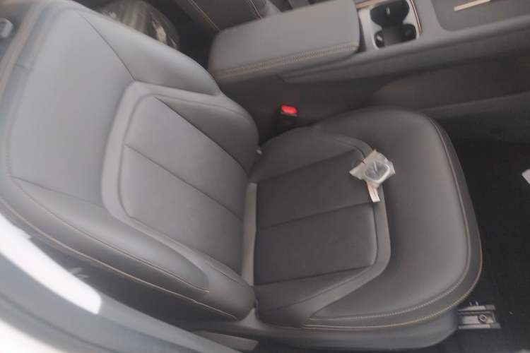 Used Wuling Xingguang 2025 70km Smart Standard Version
