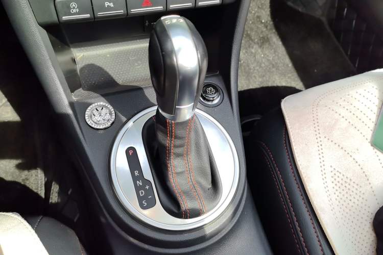 Used Volkswagen Beetle 2016 180TSI Club Edition