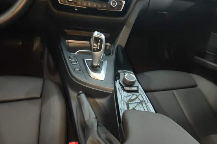Used BMW 3 Series 2018 320Li Fashion Model