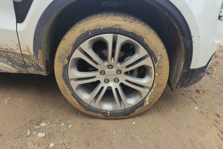 Used Lynk & Co 01 2019 2.0T Two-Wheel-Drive Pro Version China VI Standard