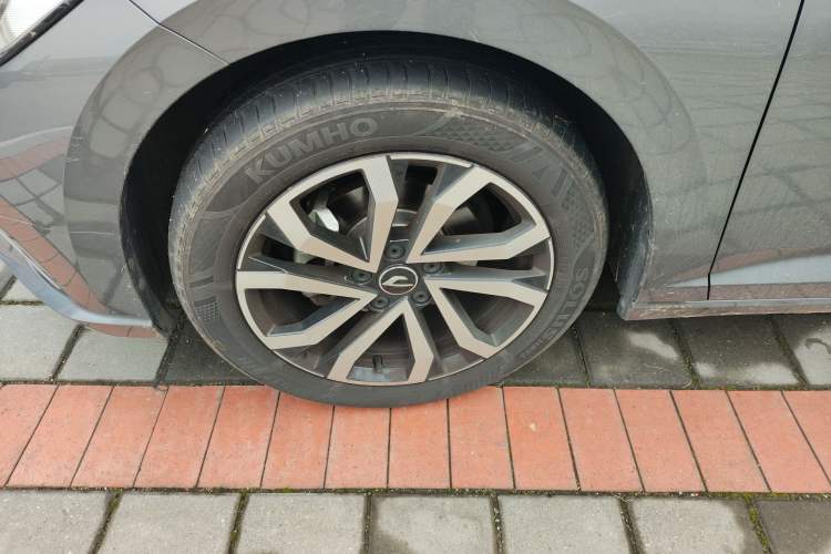 Used Jetta VA7 2025 1.4T First-Come First-Served Edition