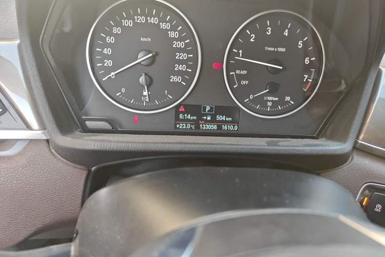 Used BMW X1 2018 xDrive20Li Luxury Edition
