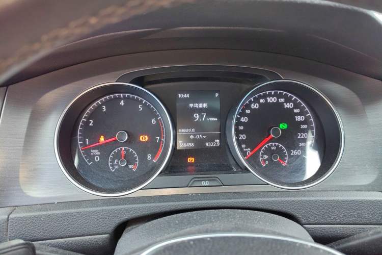 Used Volkswagen Golf 2015 1.6L Automatic Comfort Model
