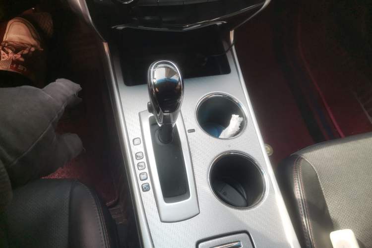 Used Nissan Teana 2016 2.0L XL Comfort Edition
