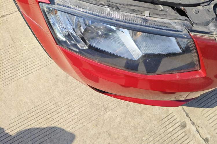 Used Skoda Octavia 2015 1.6L Automatic Yijie Edition