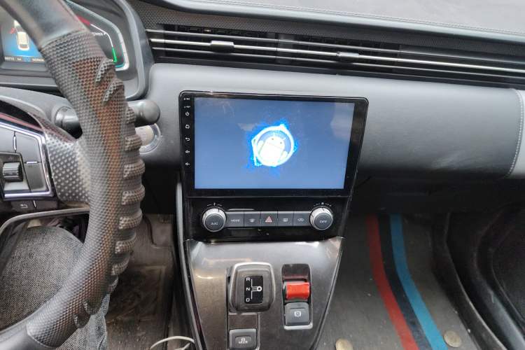 Used ORA iQ 2018 Ambitious Version
