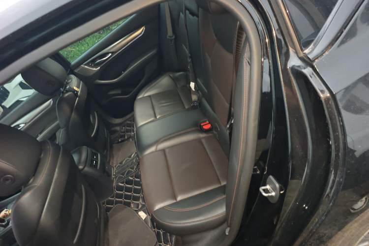 Used Cadillac CT5 2021 28T Advanced Sport Model