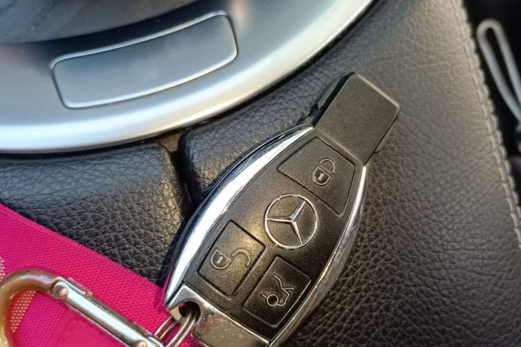 Used Mercedes-Benz C-Class 2016 C 180 L Sport Edition