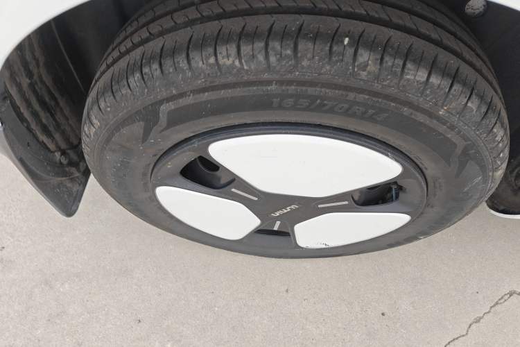 Used Qiyuan Lumin 2023 205km Xiangqin Version