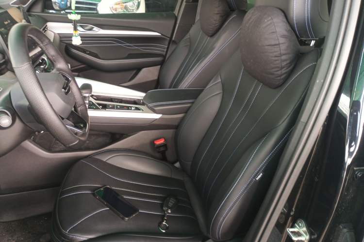 Used Geely Auto Preface 2025 Dongfang Yao 1.5TD Kunlun Edition