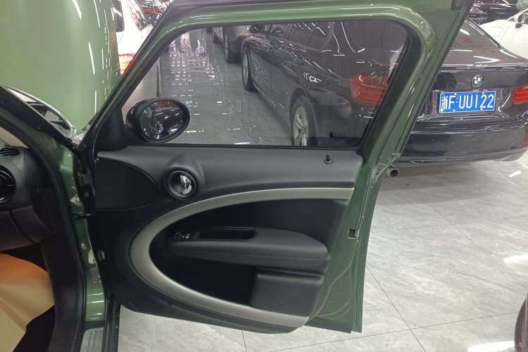 Used MINI Countryman 2014 1.6L COOPER Fun