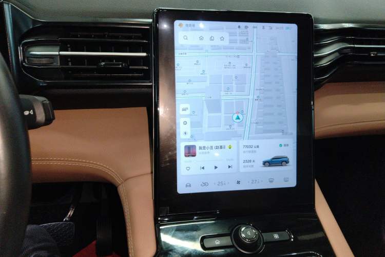 Used Nio ES8 2018 355 km Base Version 7-Seater Edition