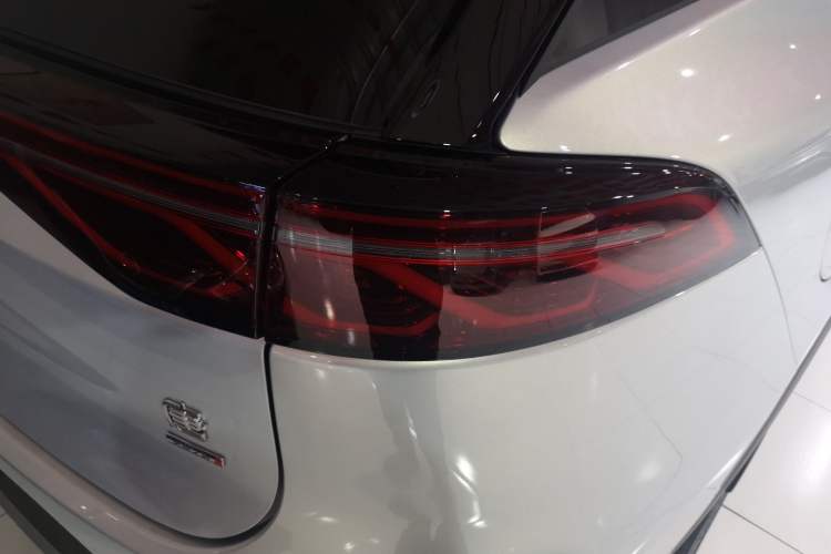 Used BYD Tang New Energy 2025 Model Smart Drive Version DM-i 175KM LiDAR Flagship Version
