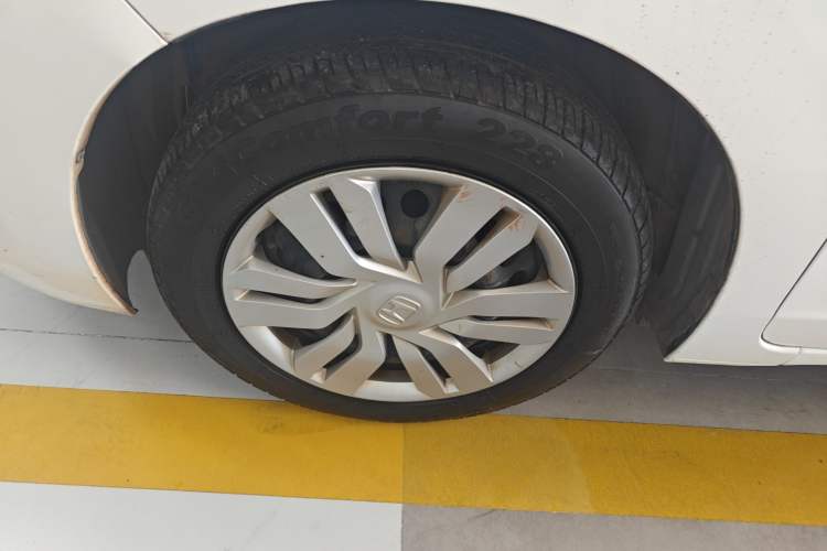 Used Honda Fit 2016 1.5L LX CVT Comfort Model