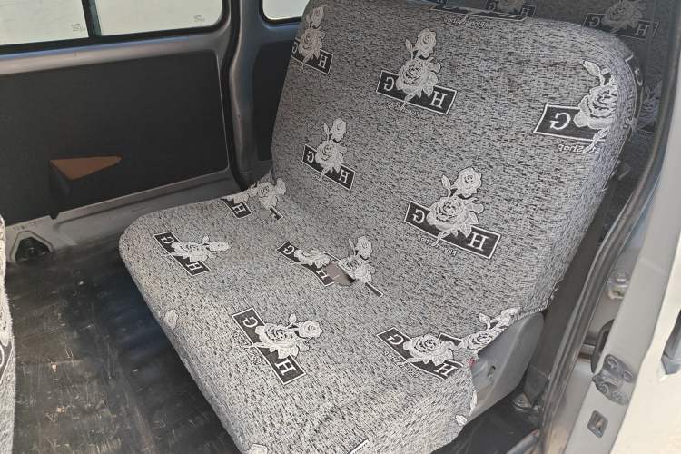 Used Wuling Zhiguang 2020 1.2L Practical Model China VI LSI