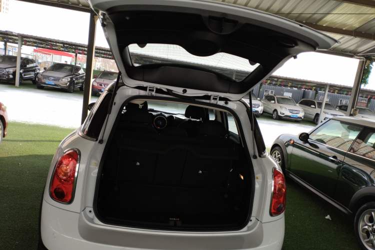 Used MINI Countryman 2014 1.6L COOPER Fun