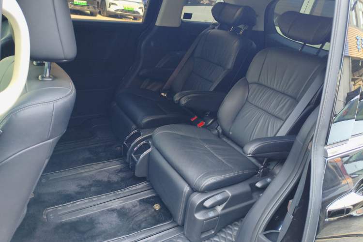 Used Honda Odyssey 2022 2.0L eHEV Sharp·Luxury Edition
