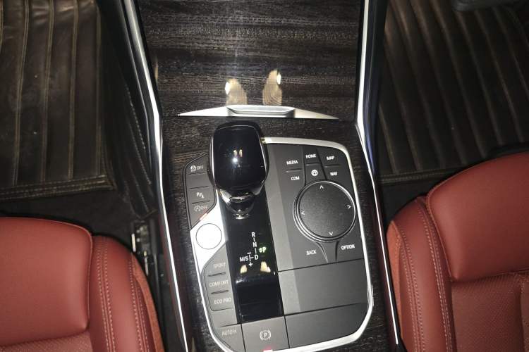 Used BMW 3 Series 2022 325Li M Sport Package