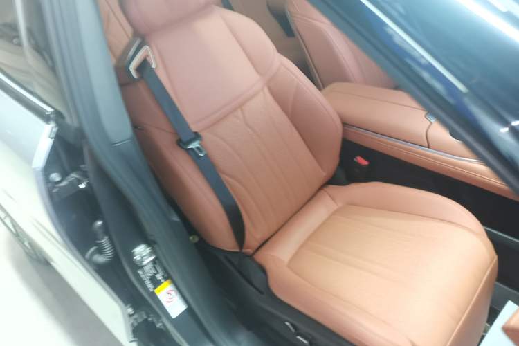 Used Deepal S07 2024 215Max Range-Extended Version