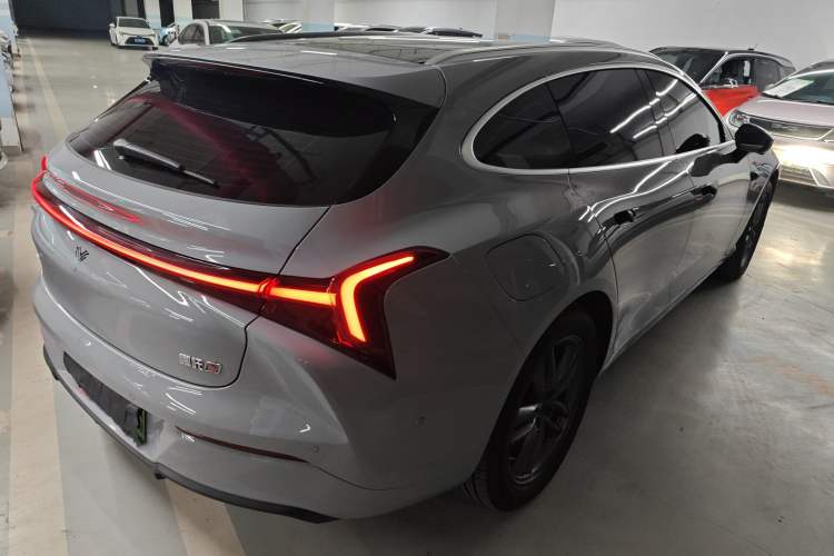 Used NETA S Shooting Brake 2024 Range-Extended 300 Standard Edition