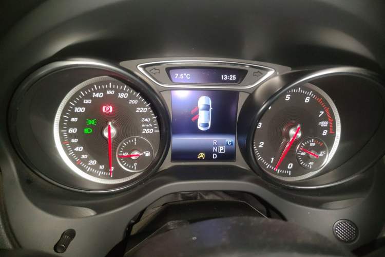 Used Mercedes-Benz CLA 2018 CLA 200 Sport Edition