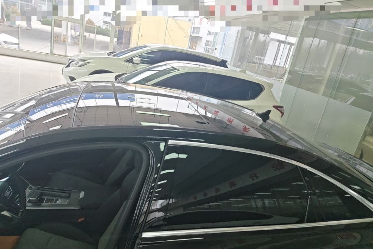 Used Audi A6L 2024 40 TFSI Luxury Dynamic Edition