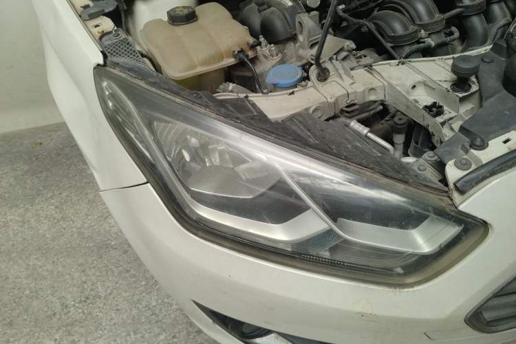 Used Ford Escort 2015 1.5L Manual Comfort Model