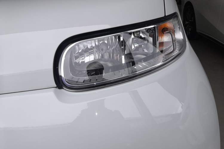 Used ORA White Cat 2020 305 km Luxury Version