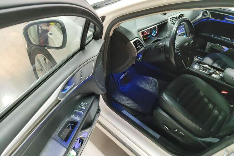 Used Ford Mondeo 2020 EcoBoost 200 Stylish Model
