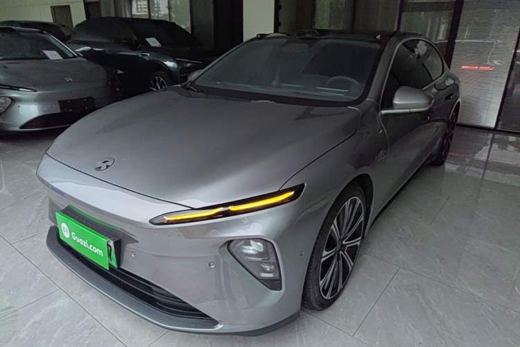 Used Nio ET7 2024 75 kWh Executive Signature Edition