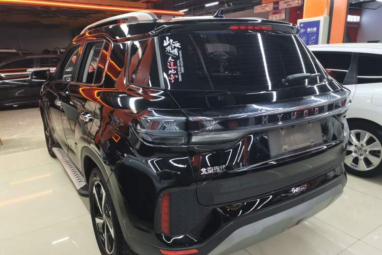 Used Hyundai ix35 2021 2.0L Automatic 2WD GLS Leading Edition