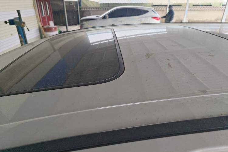 Used Honda Elysion 2016 2.4L Classic Edition