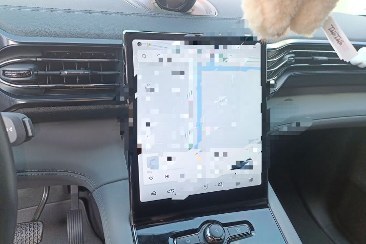 Used Nio ES6 2020 430KM Performance Version