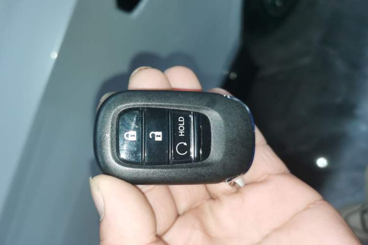 Used Honda Civic 2023 HATCHBACK 2.0L eHEV Extreme Control Edition Vehicle Key