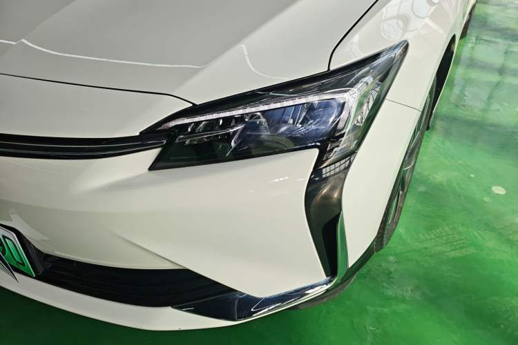 Used Buick Velite 6 2024 430km Enjoyment Version