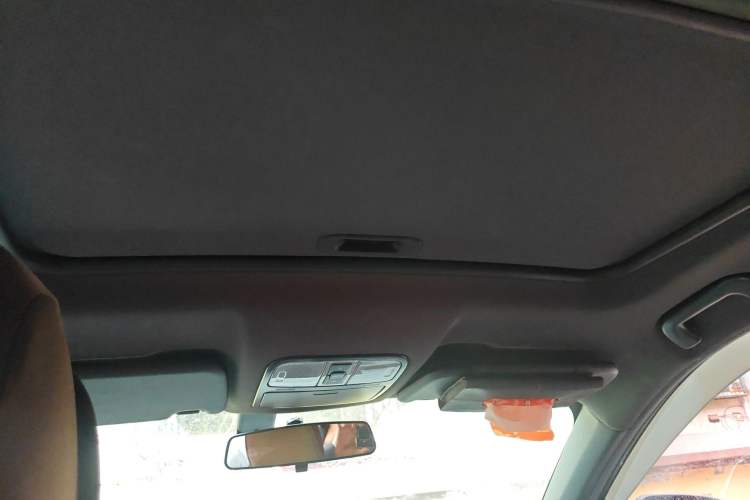 Used Dongfeng Fengon 580Pro 2020 280TGDI CVT Smart Edition Headliner