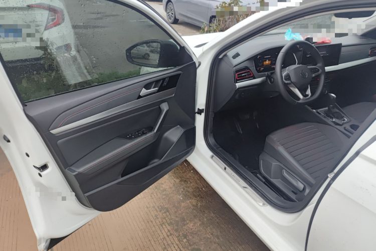 Used Volkswagen Lavida 2023 300TSI DSG Starry Full-Comfort Edition
