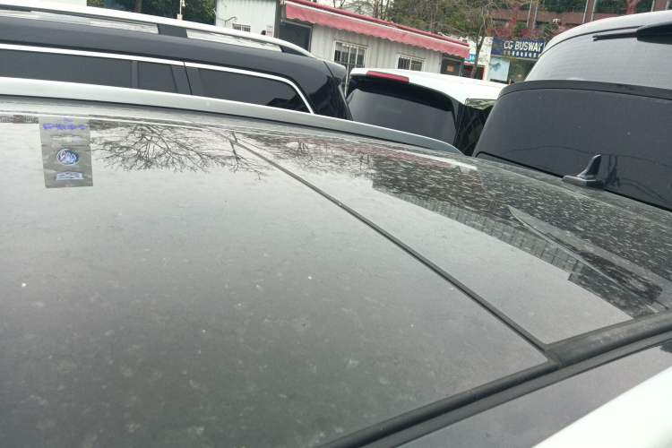 Used Volkswagen Touareg 2021 2.0 TSI Flagship Special Edition Roof