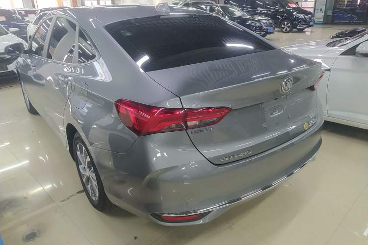 Used Buick Verano 2023 Pro Enjoyment Edition