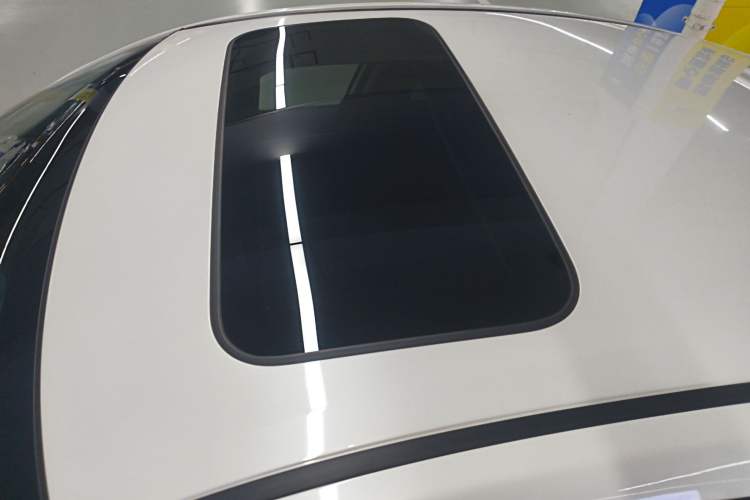 Used Honda Civic 2019 220TURBO CVT Dynamic Edition China VI
