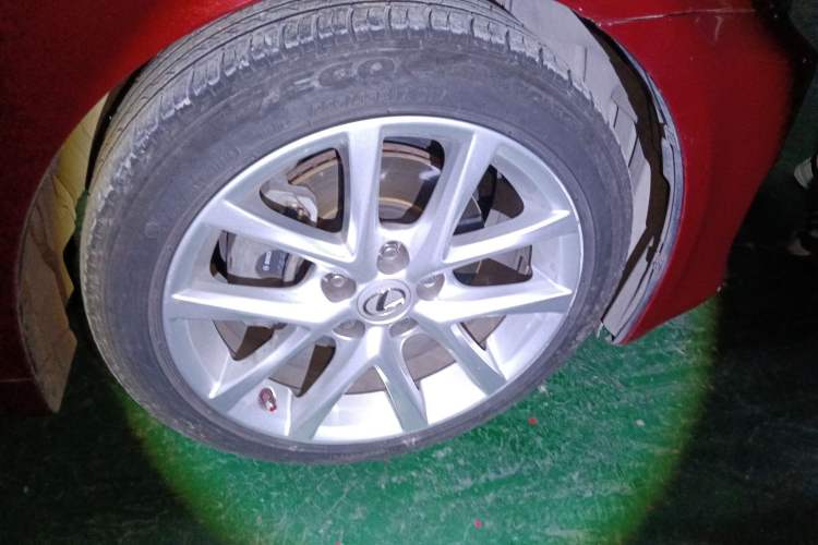 Used Lexus IS 2011 250 Sport Edition
