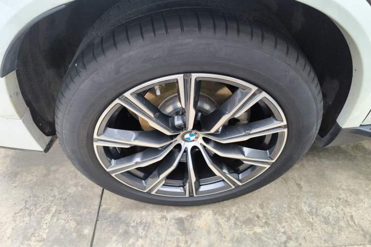 Used BMW X5 2021 xDrive30i M Sport Package