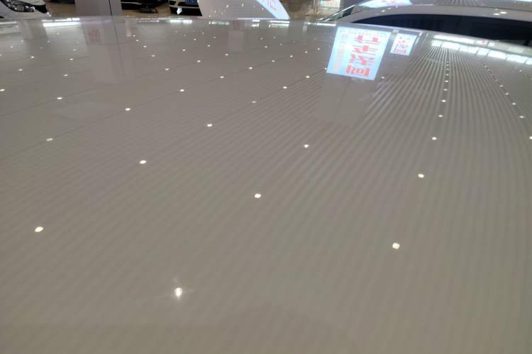 Used Leapmotor T03 2025 310 Comfort Edition
