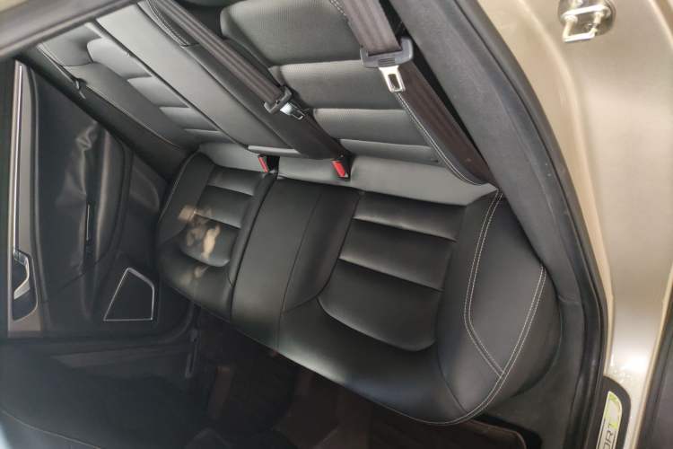 Used Geely Auto Emgrand GS 2016 Sport Edition 1.8L Automatic LingShang Model
